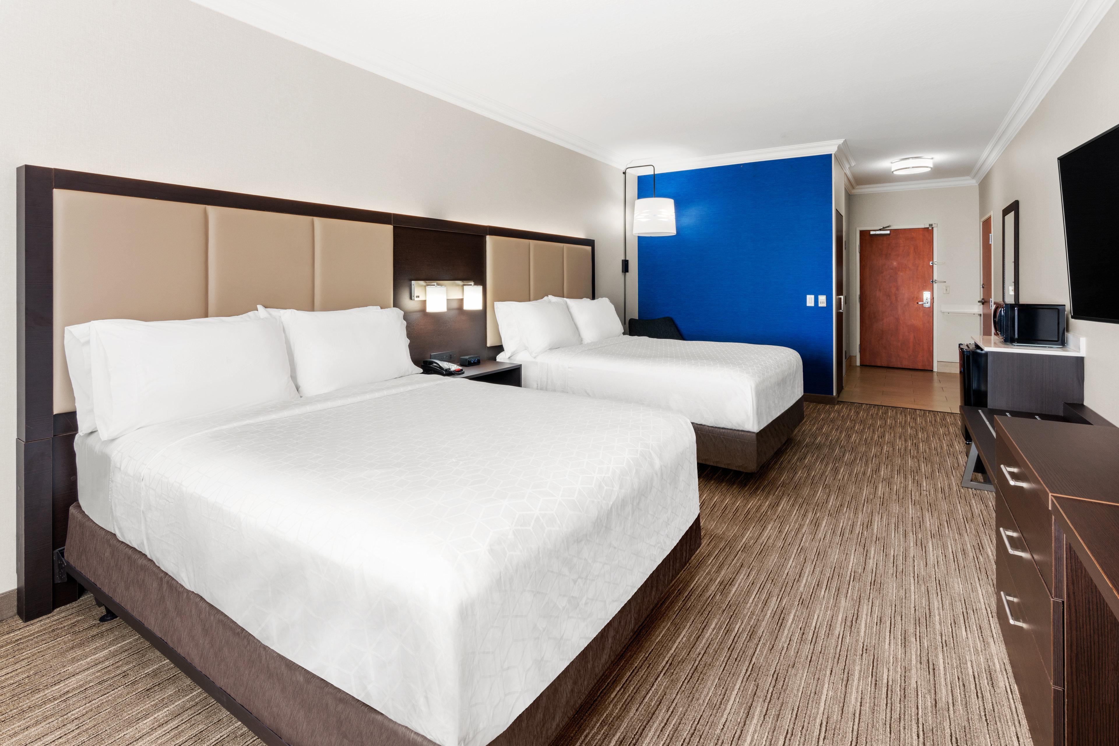Holiday Inn Express And Suites Klamath Klamath Falls Bagian luar foto